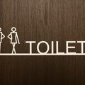 Platila 50 centi za toalet, muškarac za pisoar nije: Slučaj iz WC-a stigao do suda