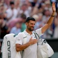 Novak imao sreće i zadržao peto mesto