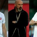 Srpski fudbal ovo ne pamti, Zvezda, Partizan i Vojvodina ostali bez trenera u mesec dana