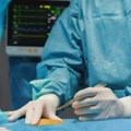 Prvom pacijentu operisanom uz pomoć AI otklonjen tumor
