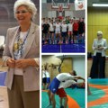 Брига о клубовима пред почетак такмичарске сезоне Татјана Медвед: За коришћење градских спортских објеката готово 400 милиона…