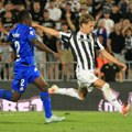 Fudbaleri Partizana bez plasmana u ligašku fazu Lige konferencija