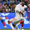 Zvezda podelila pet spornih situacija, poslala žestoku poruku posle ispadanja od Plzenja: "Masakriranje..."