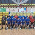 KMF Pirot – jedina pirotska ekipa u saveznom rangu, pojačana novim trenerom i igračima, priprema se za prvenstvo!