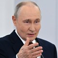 Putin na samitu ŠOS: Potencijal UN nije iskorišćen, treba povećati efikasnost