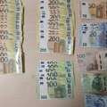Srbin uhapšen na granici sa Crnom Gorom: Auto mu bio pun para, zaplenjeni i novac i BMW