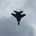 Pentagon odredio cenu od 131 milijarde dolara za lovce „f-15“