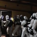 Pucao na policiju i krio se iza deteta (5): Pao opasni begunac u Šapcu, uhapšen i mađarski narko-bos!