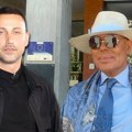 "Samo pred državnim organima govorim o osuđenim kriminalcima!" Marko Đedović žestoko uzvratio Bokiju 13 posle saslušanja