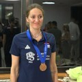 Maja Ognjenović očekivala sjajniju medalju, a o povlačenju…