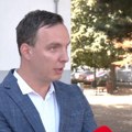 Profesor fizike Miloš Garabandić, jedan od pet najboljih STEM nastavnika u Evropi