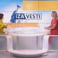 Iza vesti: Bojana Selaković (10.9.2026)