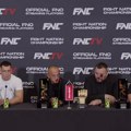 Stošić govorio o napadu na novu titulu, Barbir najavio nove kategorije, Fabjan progovorio o spornim udarcima