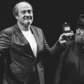 Feljton onlajn: "Gospodari ’Dobričinog prstena’ "(35): Boris Isaković - radost igre, plemenitost duha