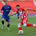 Crvena zvezda ne planira da preda vrh, Partizan u raljama borbe za opstanak: Tabela Superlige nakon gotovo trećine šampionata…