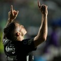 Bruno Duarte postao heroj crno-belih! Napustio Crvenu zvezdu, pa zablistao i pao u trans: Snimak koji je obišao planetu…