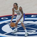 Real doveo NBA pojačanje: Igrao sa Dončićem i Micićem, sad napada trofej Evrolige