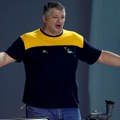 Trener NBG: "Očekujemo da izborimo Ligu šampiona"
