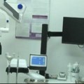 Nova oprema za ORL kabinet Doma zdravlja u Šidu