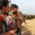 Huti uzvratili udarac: Rakete i dronovi nad Rijadom, oglasio se i Iran