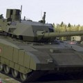 Zapad s pažnjom gleda ovaj snimak! Ruski T-14 opet na poligonu – može li super-tenk vratiti ofanzivnu moć?!