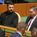 Zelenski: Nadam se da će nam Tramp pomoći da okončamo rat