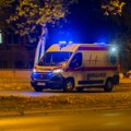 Dečak povređen na Novom Beogradu: Na njega nasrnula grupa napadača, razlog za napad bizaran