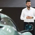 Uložio više od 400 miliona evra, a Kampus mu je već premali: Mate Rimac sprema novi veliki biznis