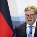 Vadeful: Putinov dolazak na G20 prilika za pokretanje pregovora o okončanju rata