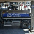 Deo Beograda ostaje bez vode zbog radova: Evo kada i gde počinje prekid snabdevanja
