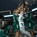 Evroliga na stolu ima ponudu NBA
