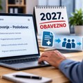 Od 2027. nova pravila za preduzetnike: obavezna primena sistema „eBolovanje – poslodavac“