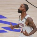 Šok iz SAD: Nekadašnja zvezda NBA lige uhapšena zbog nasilja