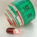 Wegovy u tableti nastavlja da topi kilograme Pacijenti i posle prelaska sa injekcija nastavili da mršave