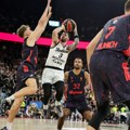 Partizan počinje ABA ligu bez navijača i misli na Real