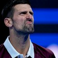 Đoković: U šoku sam!