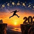 Horoskop za 2027. godinu za sve znakove zodijaka: Kome karijera kreće uzlazno, a kome ljubav ruši sve planove