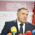 CIK BiH: SNSD vodi na izborima za Narodnu skupštinu Republike Srpske sa 39,15 odsto