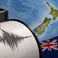 Zemljotres pogodio Novi Zeland: Epicentar na dubini od 280 kilometara