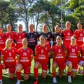Istorijski uspeh Srbije: Muška U23 i ženska reprezentacija u finalu Svetskog prvenstva u minifudbalu