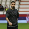 Koković ne menja pristup: Železničar želi da pokvari planove crno-belima – „Motivacija dolazi sama od sebe jer je protivnik…