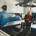Plim je robot koji pomaže starijima i omogućava im da budu u kontaktu sa porodicom
