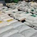 VIDEO: Kolumbija zaplenila 7,6 tona kokaina - najveća racija u poslednjih deset godina