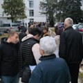 UŽIVO Izbori Novi Sad: Novosađani na biračkim mestima