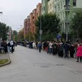 UŽIVO Izbori Novi Sad: Do 10 sati glasao 21 odsto Novosađana