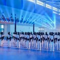 VIDEO: 110 humanoidnih robota postavilo svetski rekord u sinhronizovanom plesu
