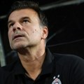 Stanojević četvrti put preuzima Partizan