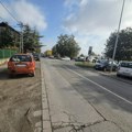Obustava saobraćaja u Primorskoj ulici od 2. do 14. novembra