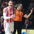 Nedović pred derbi u areni Biće fizički i psihički teška serija