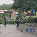 Drama u Novom Pazaru, tragedija izbegnuta za dlaku: Drvo palo na parkirani automobil, građani i ranije upozoravali na ovaj…